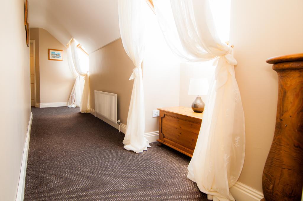 Pairc Lodge Doolin Room photo