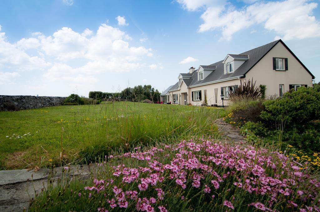 Pairc Lodge Doolin Exterior photo