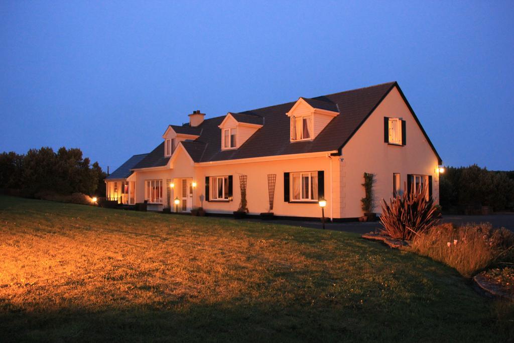Pairc Lodge Doolin Exterior photo